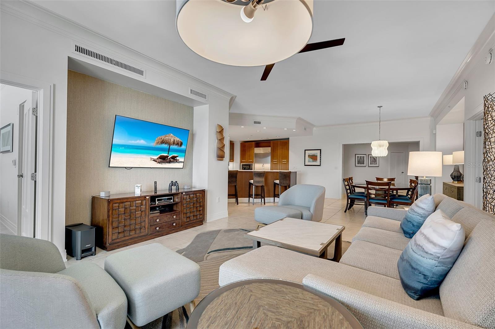 SIESTA KEY BEACH RESIDENCES II - Residential