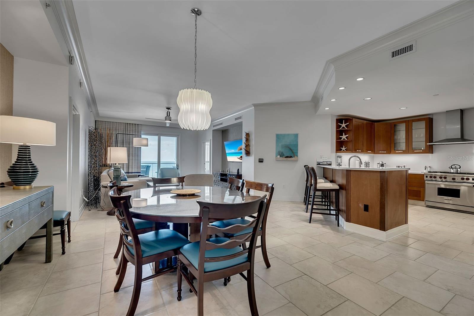 SIESTA KEY BEACH RESIDENCES II - Residential