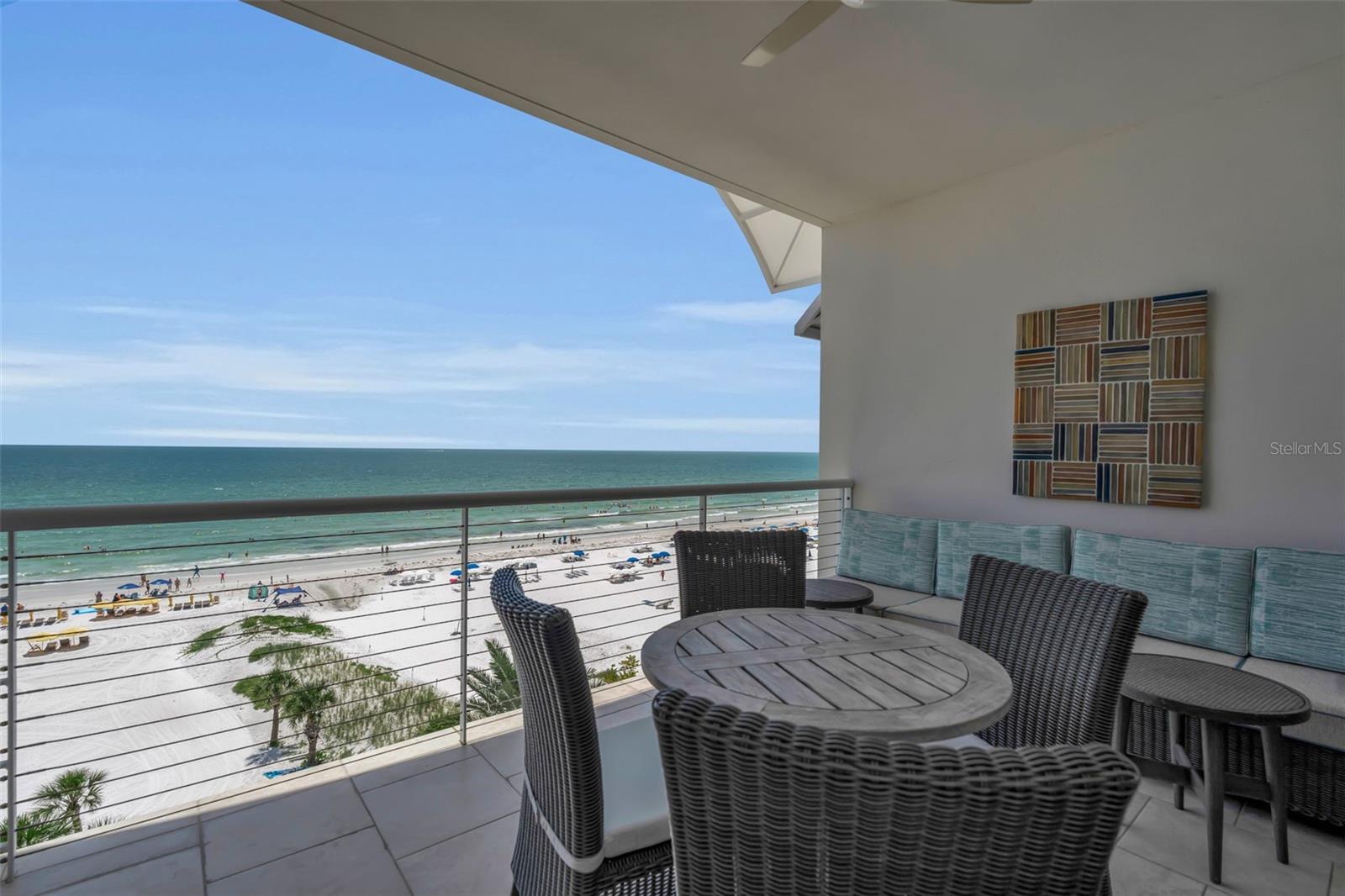 SIESTA KEY BEACH RESIDENCES II - Residential