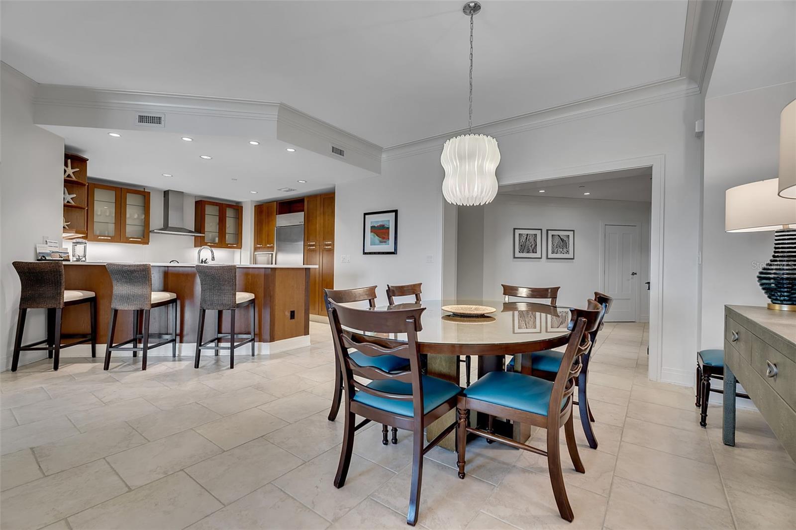 SIESTA KEY BEACH RESIDENCES II - Residential