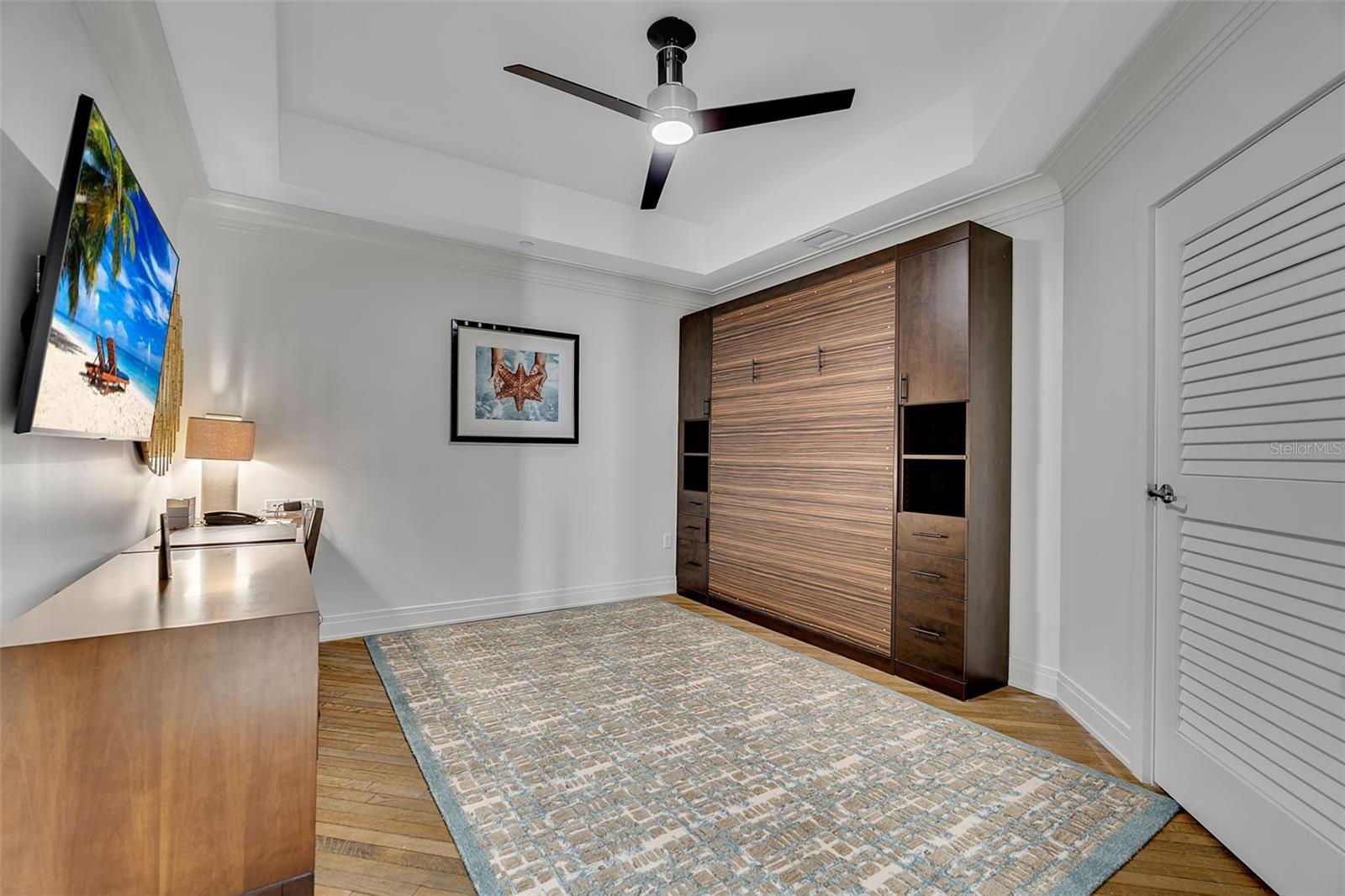 SIESTA KEY BEACH RESIDENCES II - Residential