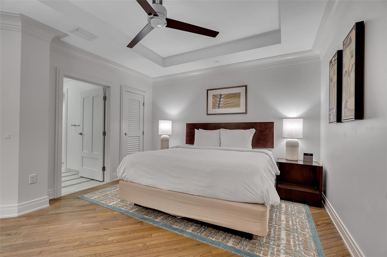 SIESTA KEY BEACH RESIDENCES II - Residential