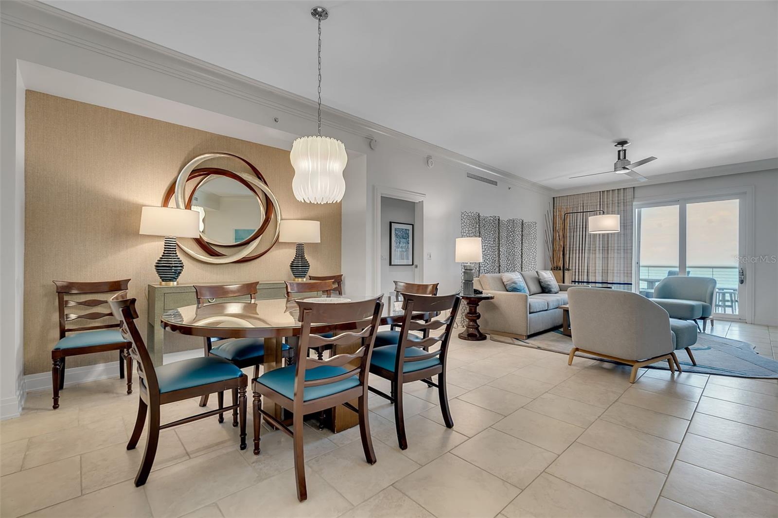 SIESTA KEY BEACH RESIDENCES II - Residential