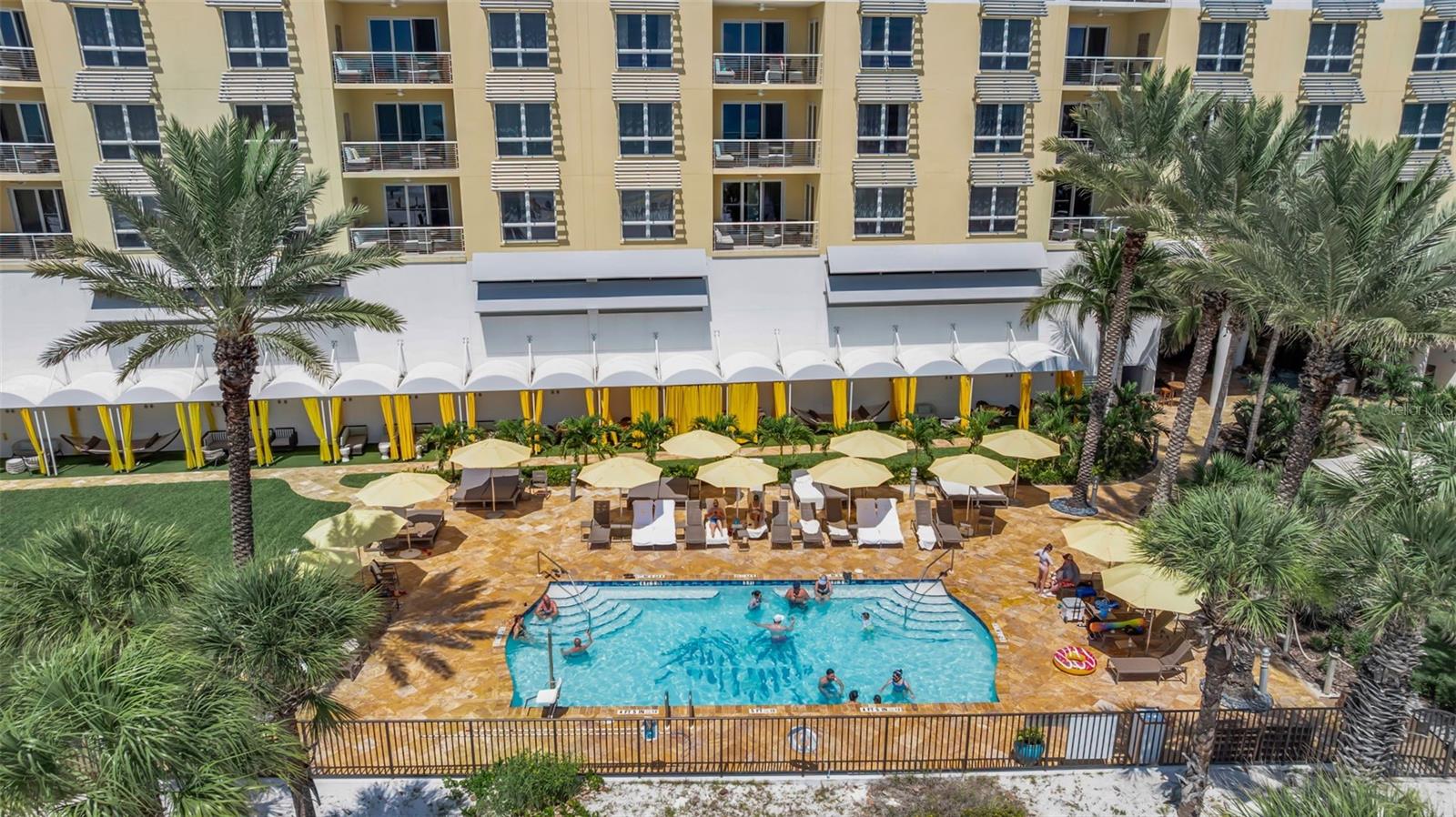 SIESTA KEY BEACH RESIDENCES II - Residential