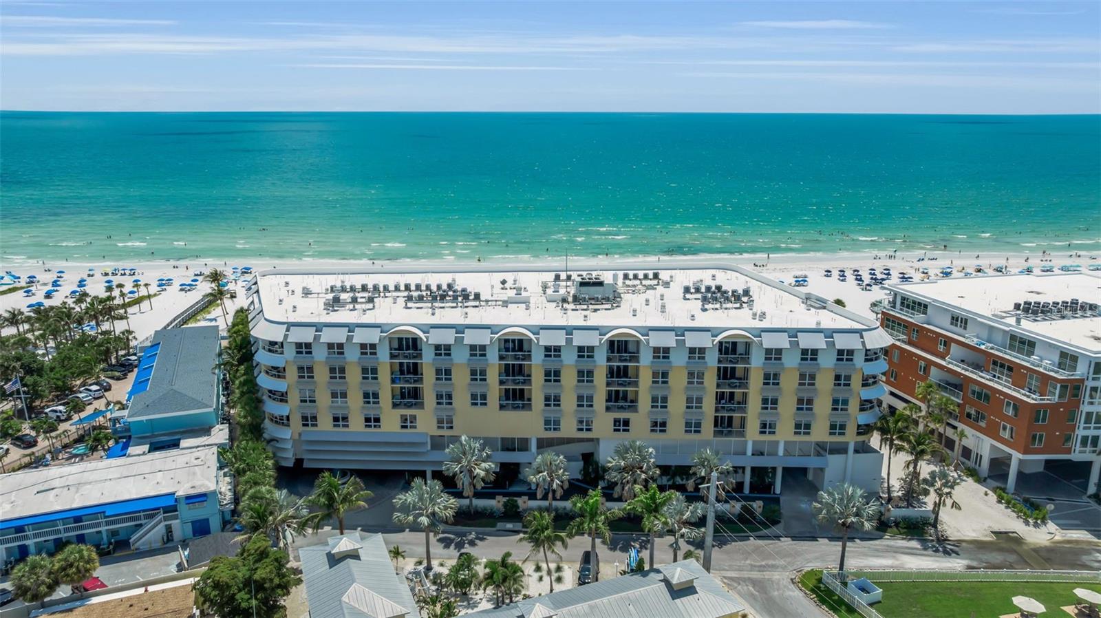SIESTA KEY BEACH RESIDENCES II - Residential