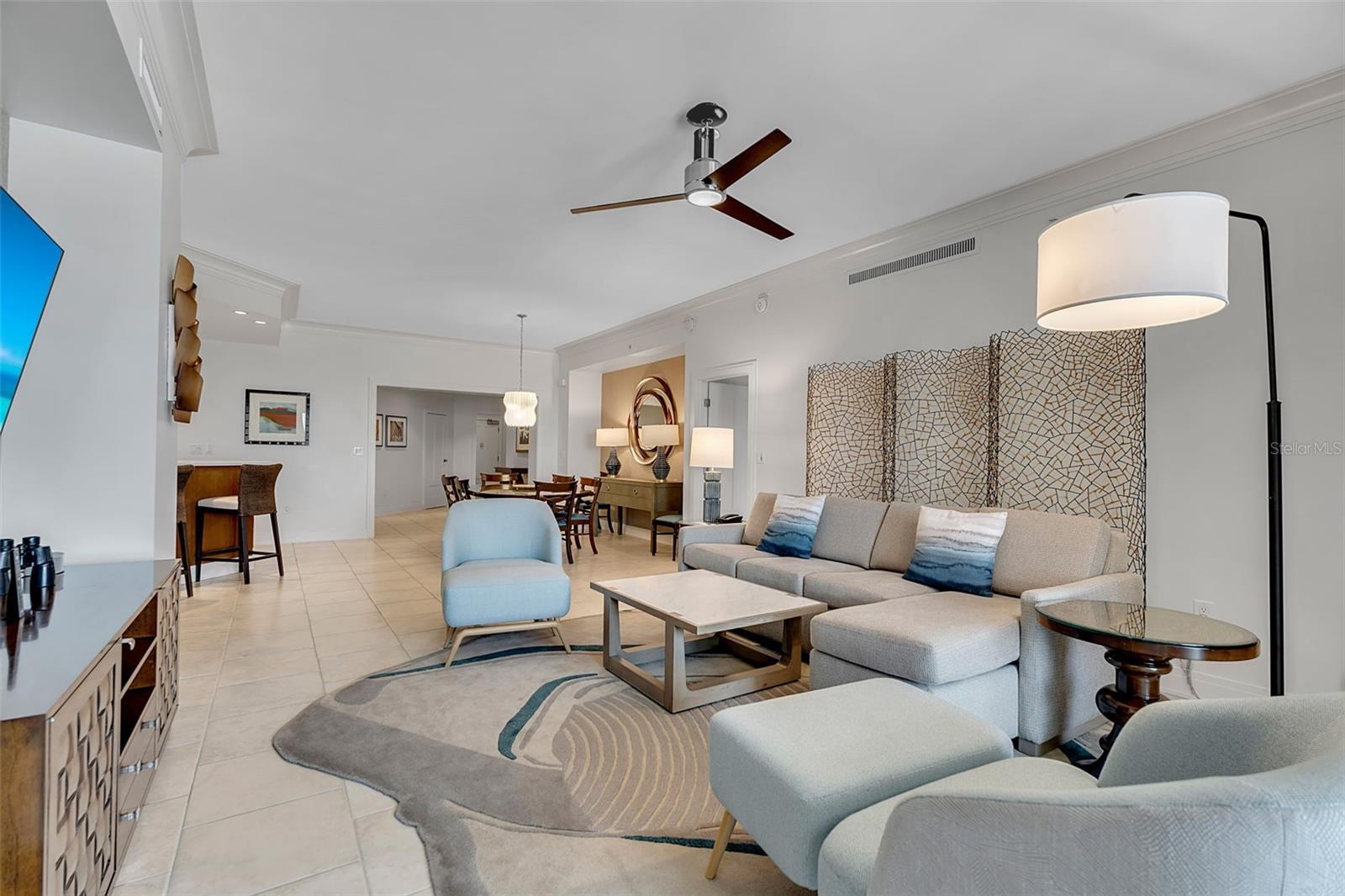 SIESTA KEY BEACH RESIDENCES II - Residential