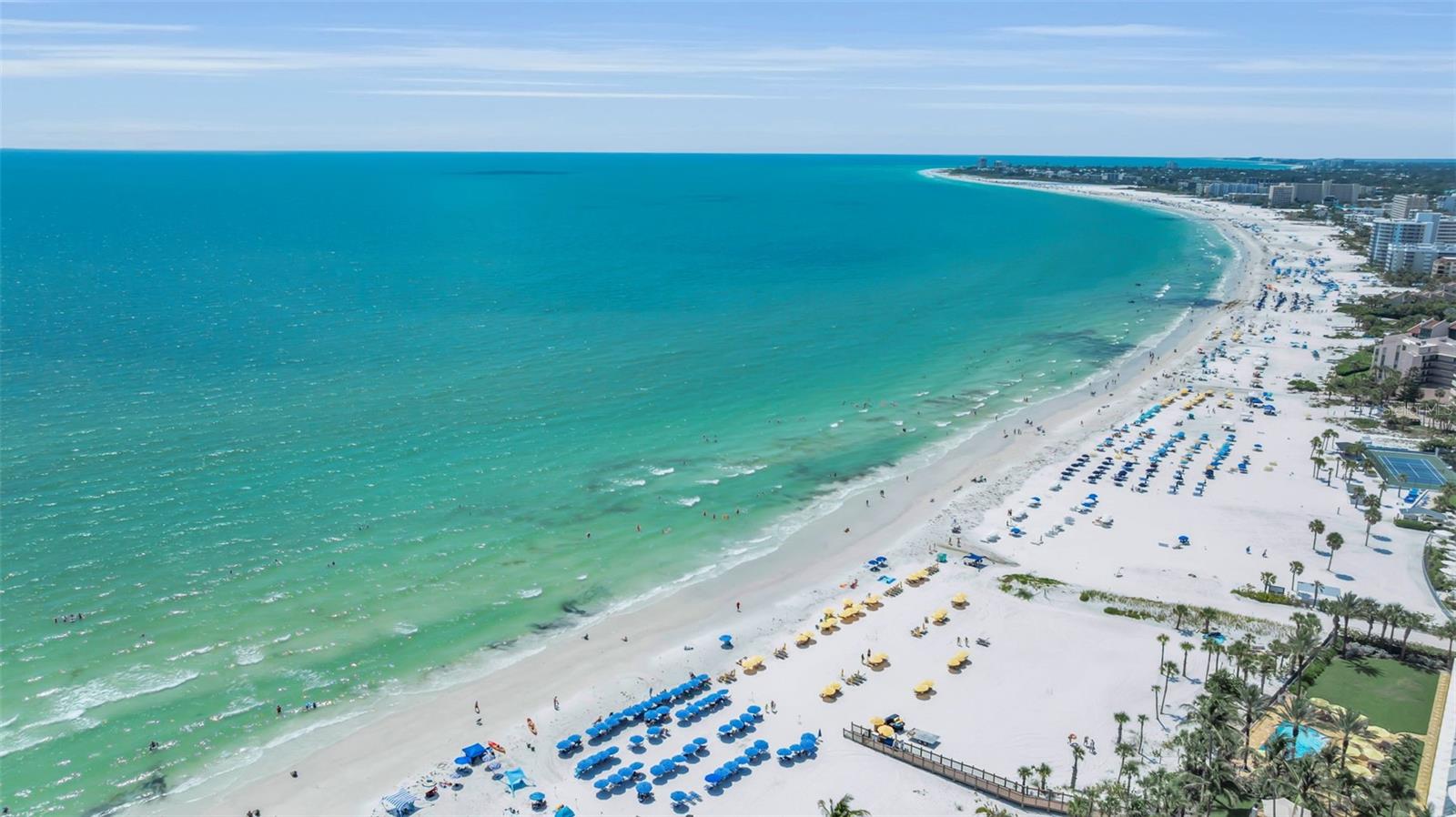 SIESTA KEY BEACH RESIDENCES II - Residential