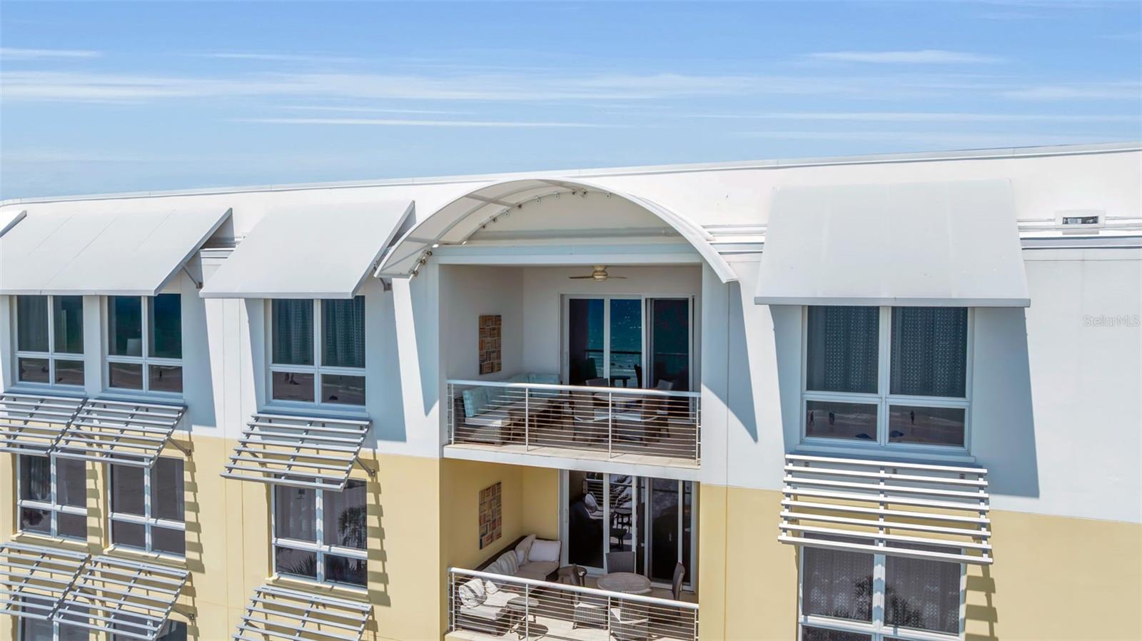SIESTA KEY BEACH RESIDENCES II - Residential