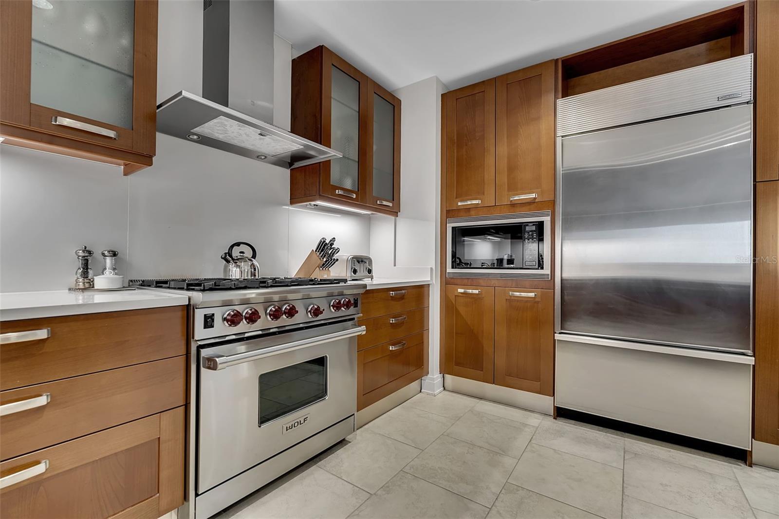 SIESTA KEY BEACH RESIDENCES II - Residential