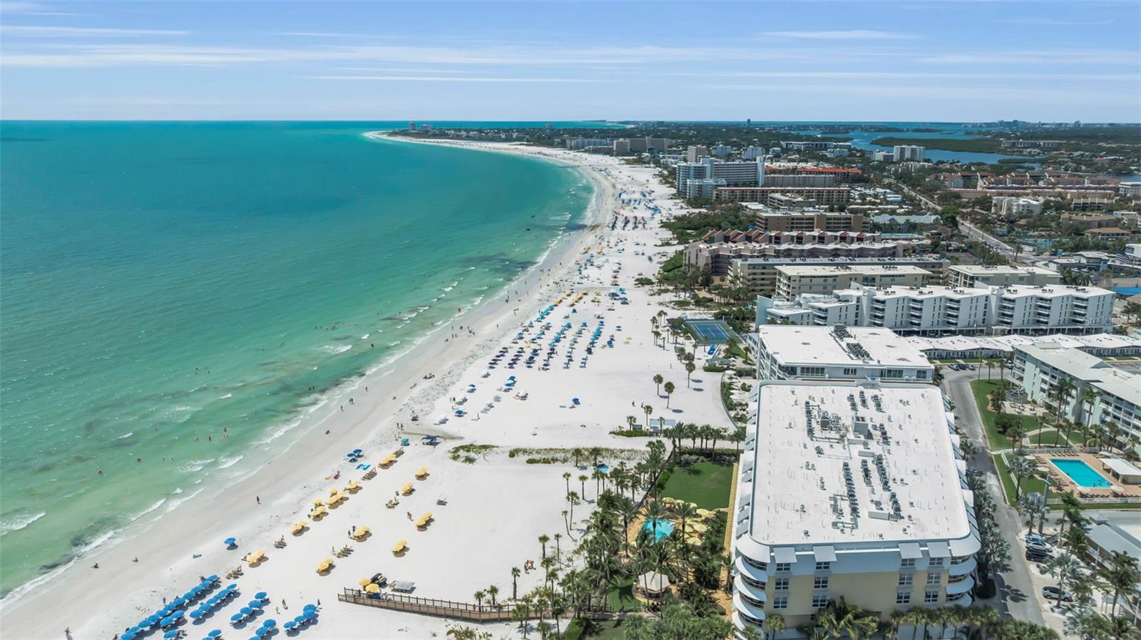 SIESTA KEY BEACH RESIDENCES II - Residential