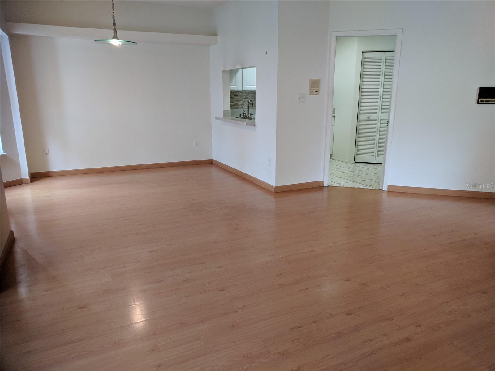 EMERALD BAY - Residential Lease