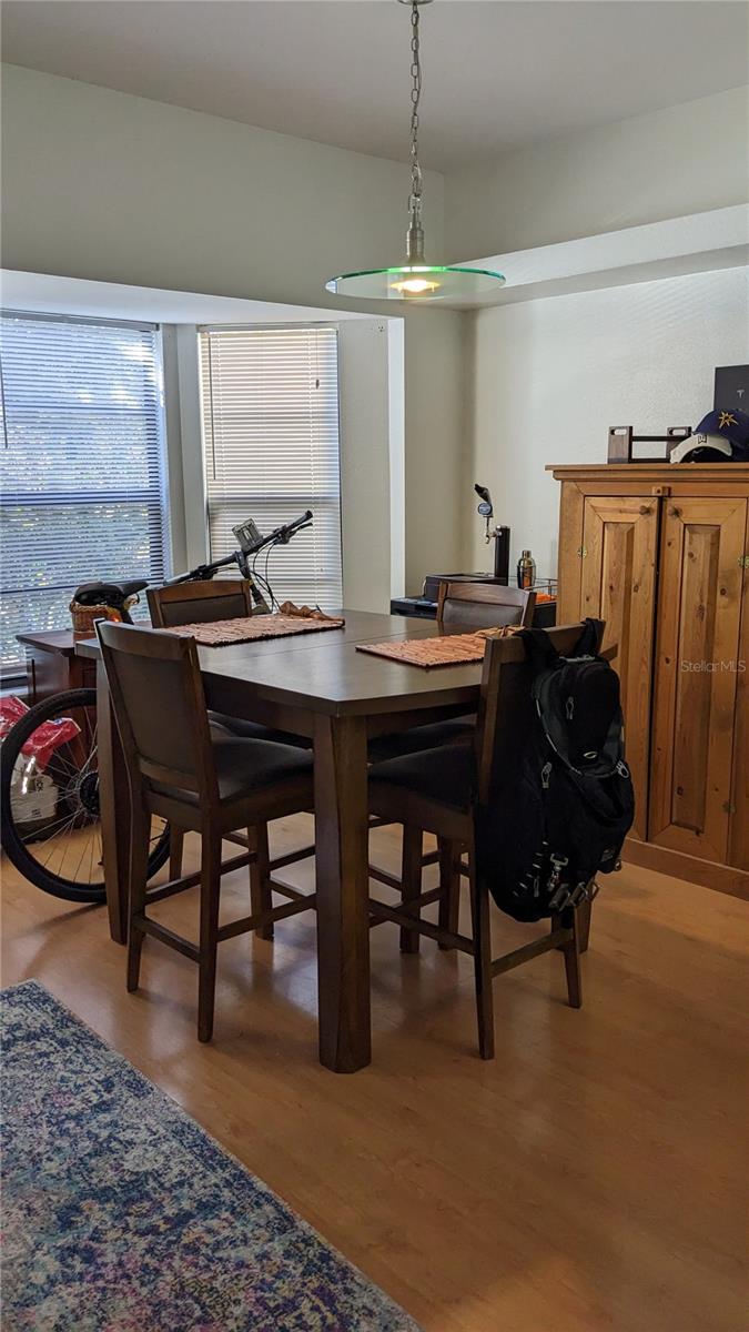 EMERALD BAY - Residential Lease