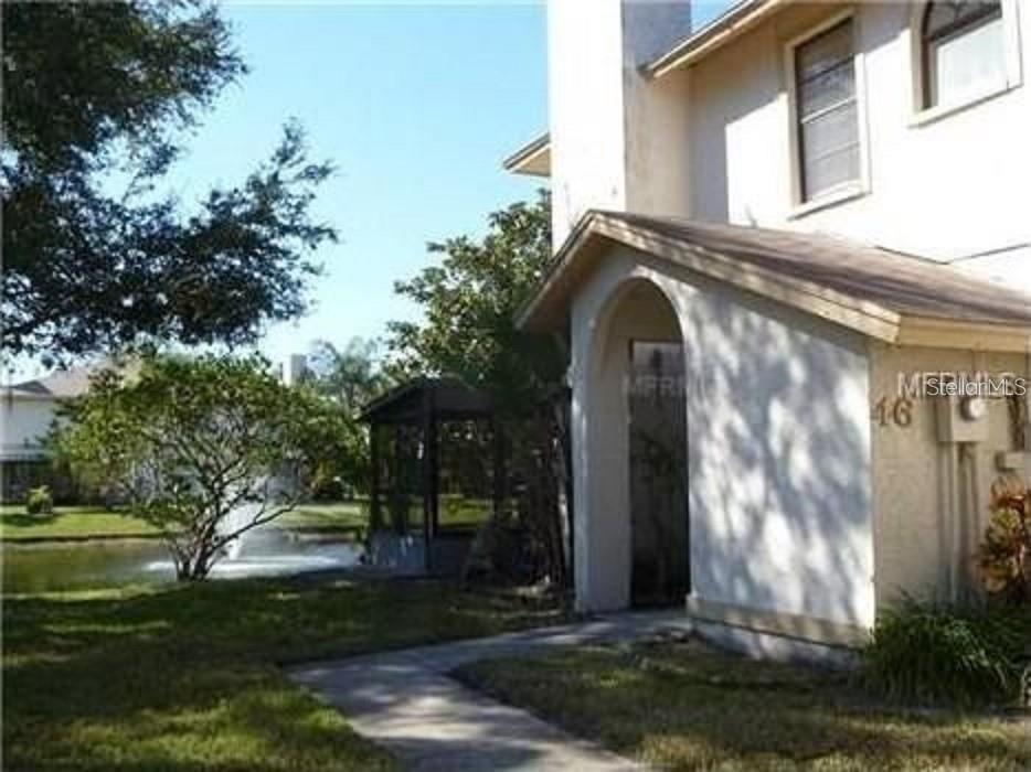 EMERALD BAY - Residential Lease