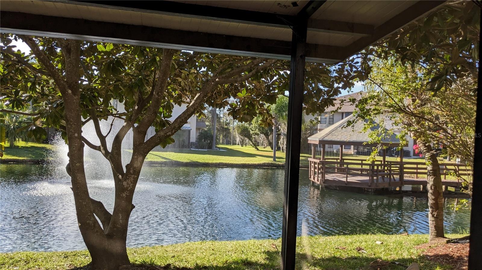 EMERALD BAY - Residential Lease