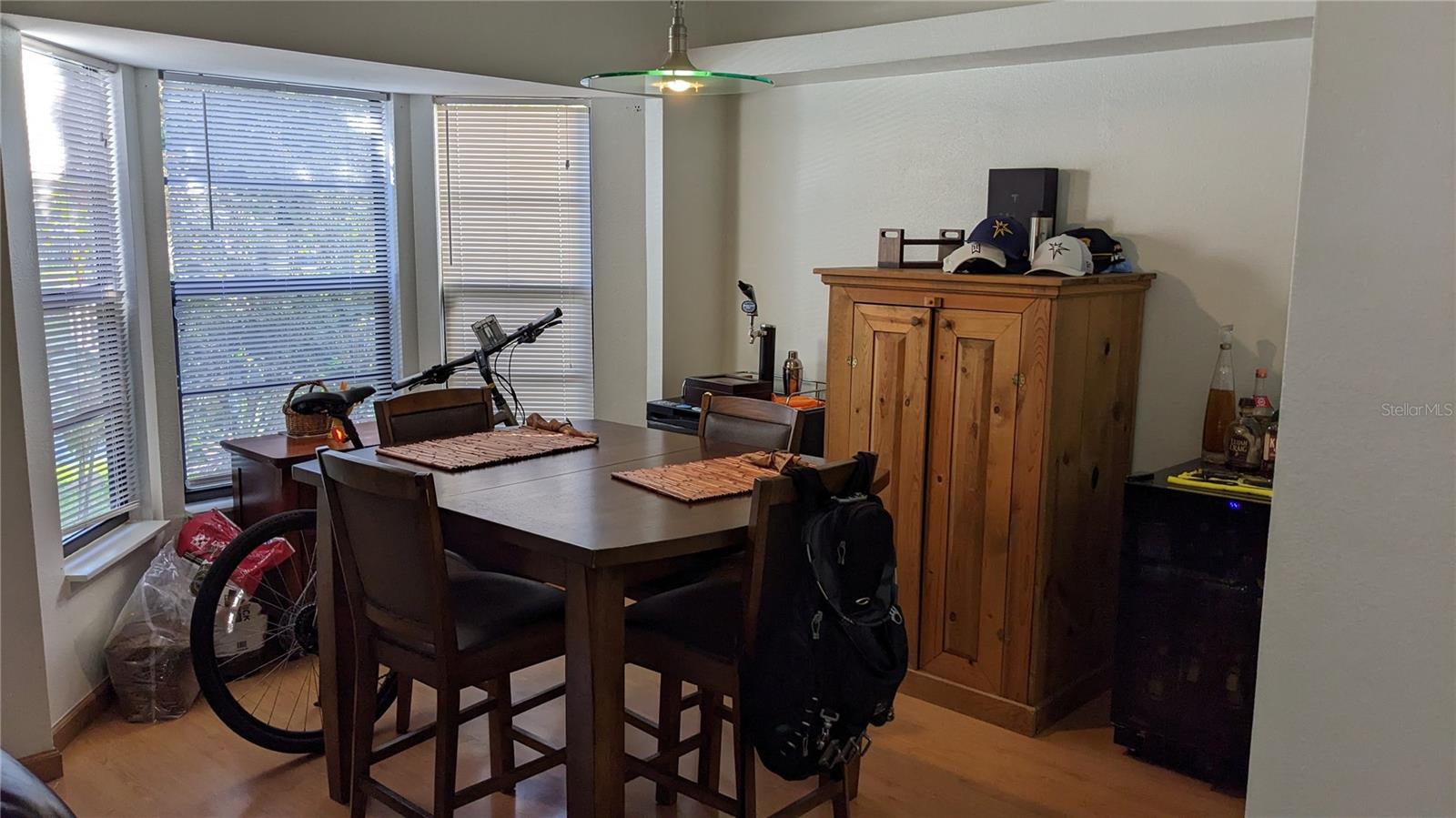 EMERALD BAY - Residential Lease