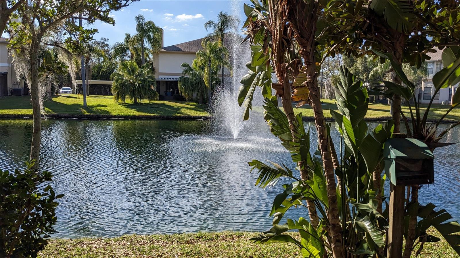EMERALD BAY - Residential Lease