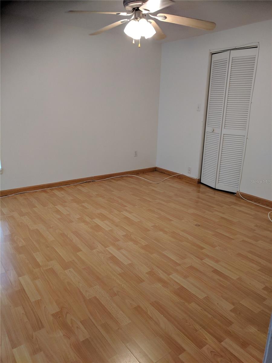 EMERALD BAY - Residential Lease