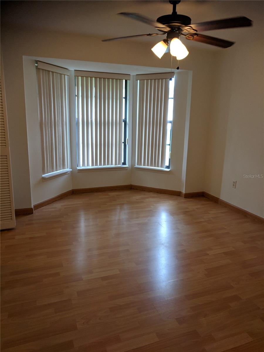 EMERALD BAY - Residential Lease