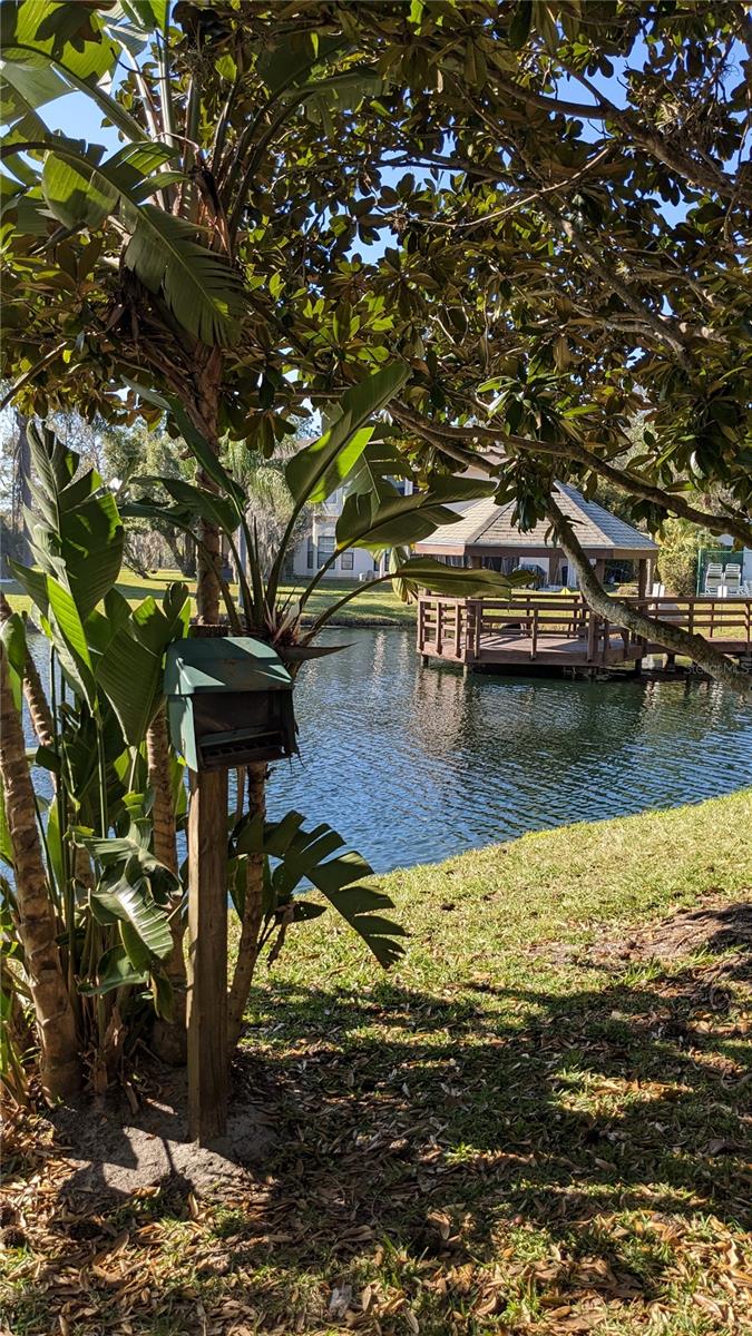 EMERALD BAY - Residential Lease