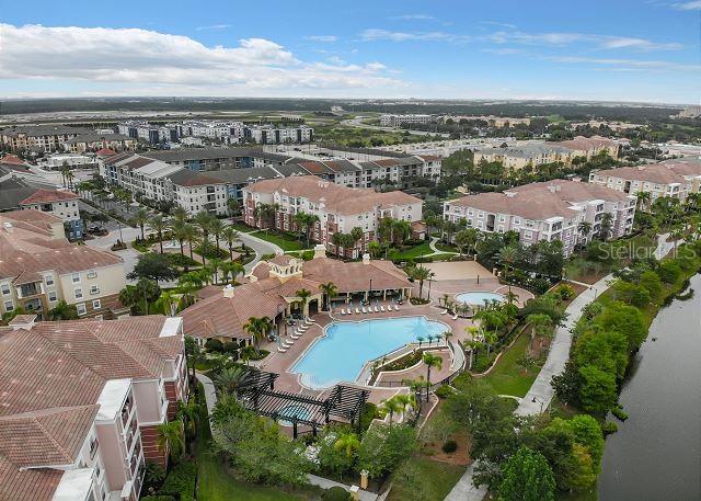 VISTA CAY/HARBOR SQUARE PH 08 - Residential