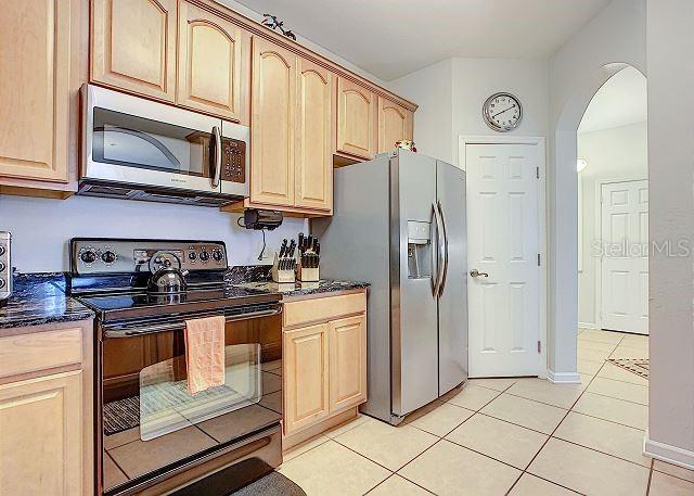 VISTA CAY/HARBOR SQUARE PH 08 - Residential