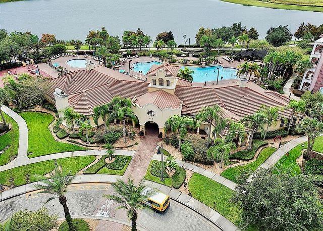 VISTA CAY/HARBOR SQUARE PH 08 - Residential