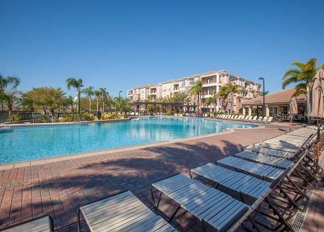VISTA CAY/HARBOR SQUARE PH 08 - Residential