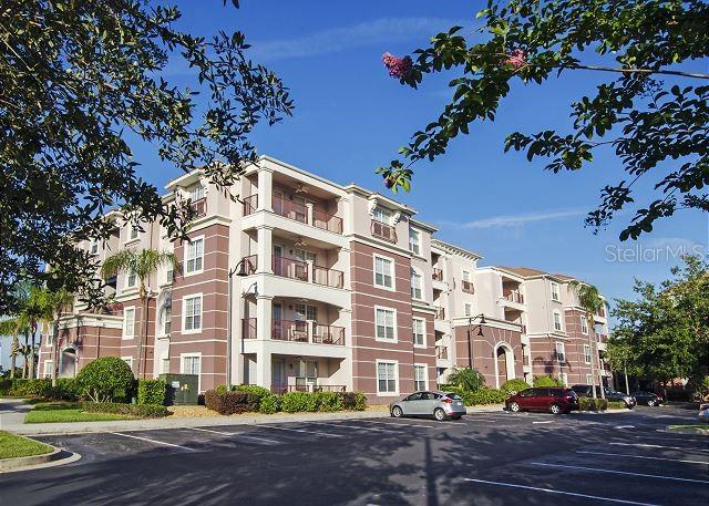 VISTA CAY/HARBOR SQUARE PH 08 - Residential