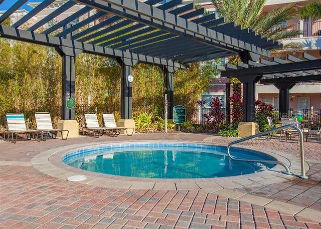 VISTA CAY/HARBOR SQUARE PH 08 - Residential