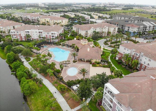 VISTA CAY/HARBOR SQUARE PH 08 - Residential
