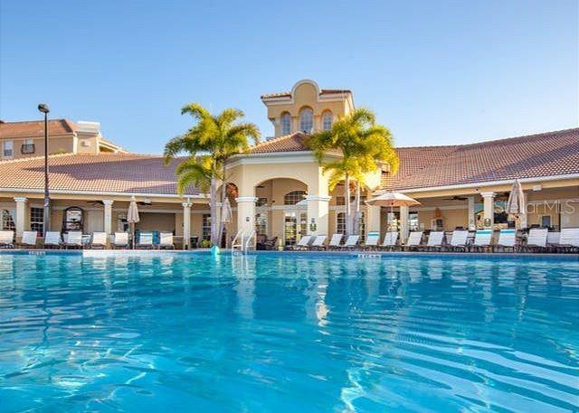 VISTA CAY/HARBOR SQUARE PH 08 - Residential