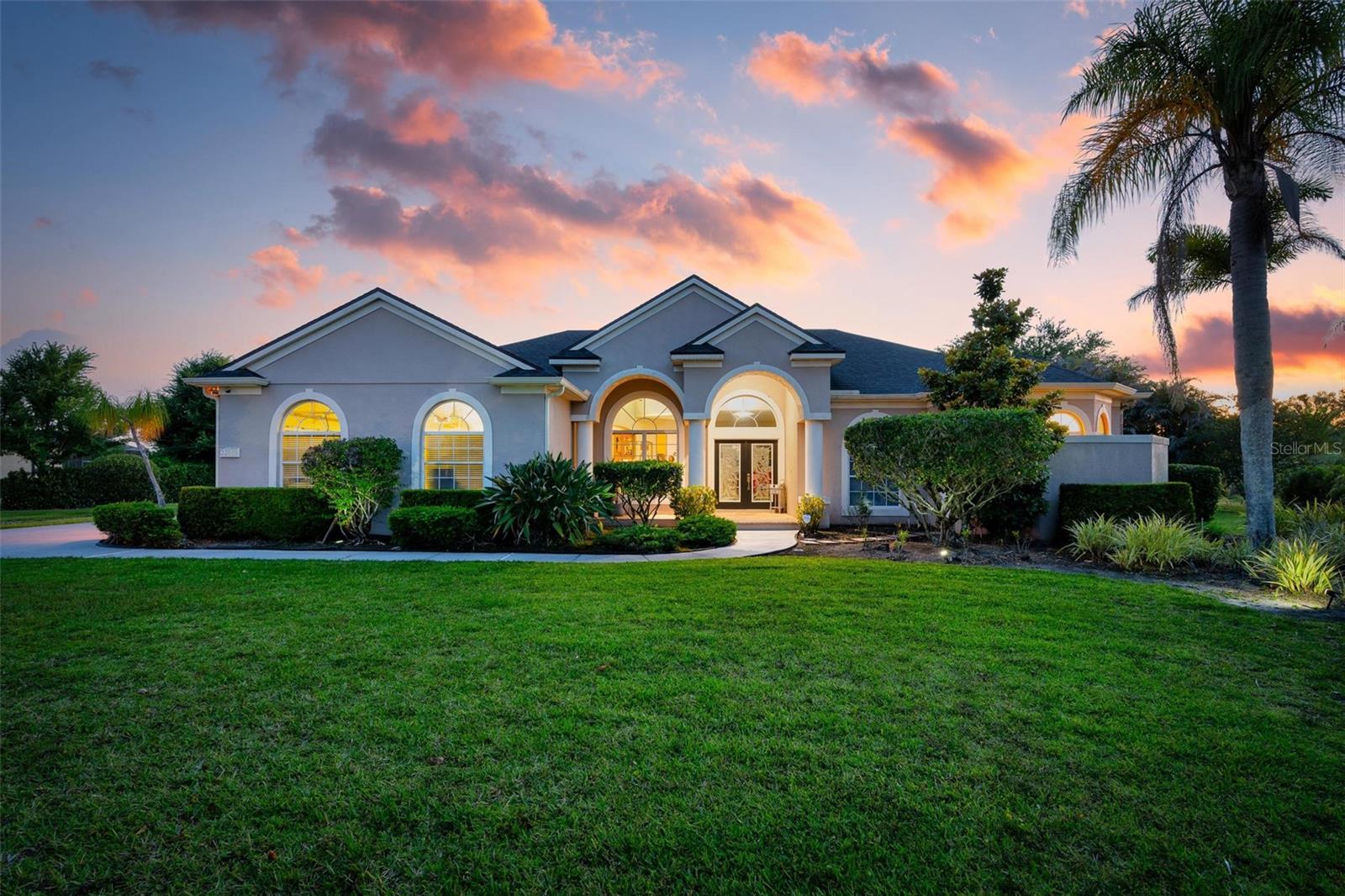 PRESERVE AT PANTHER RIDGE PH III - Residential