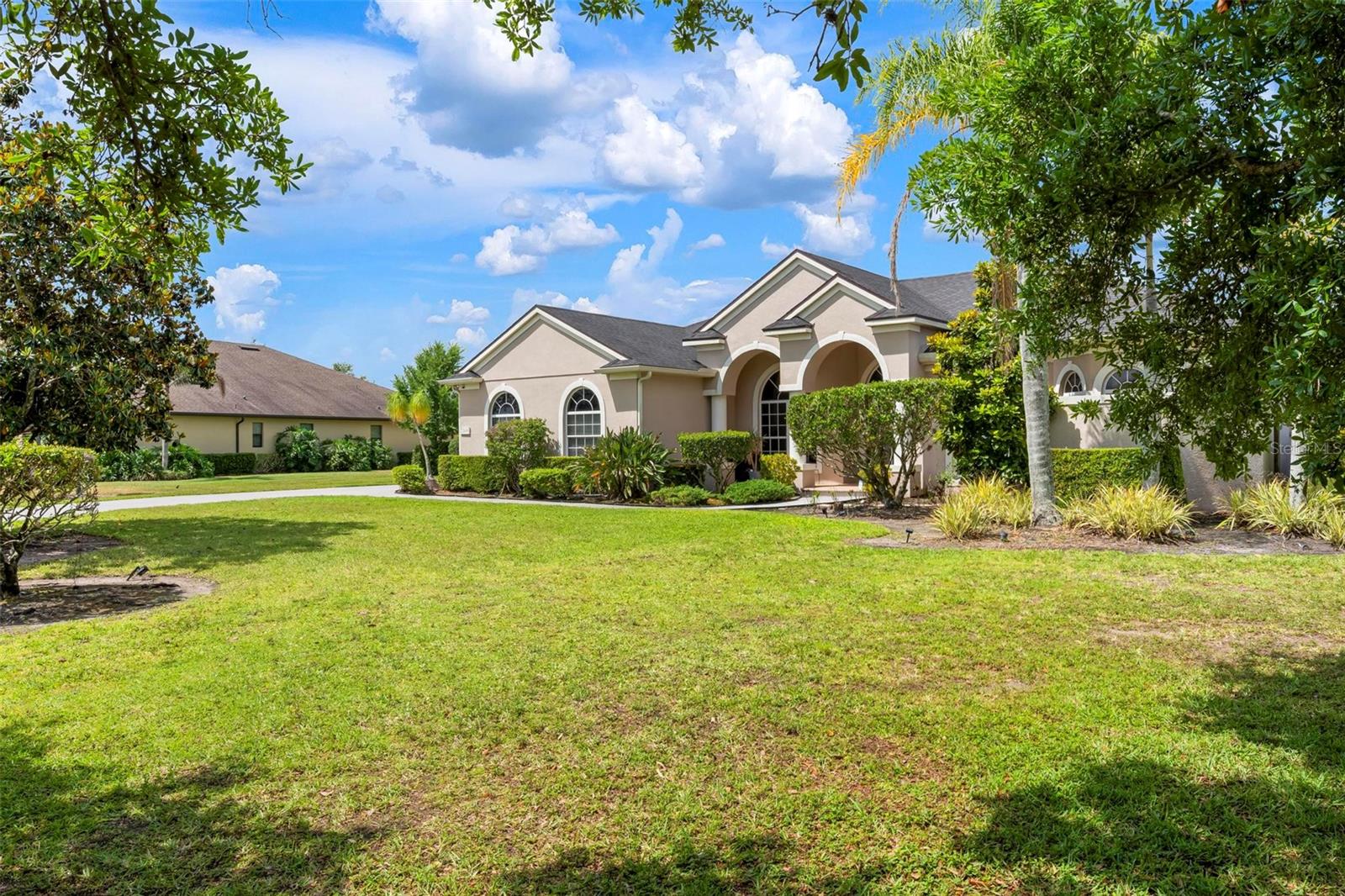 PRESERVE AT PANTHER RIDGE PH III - Residential