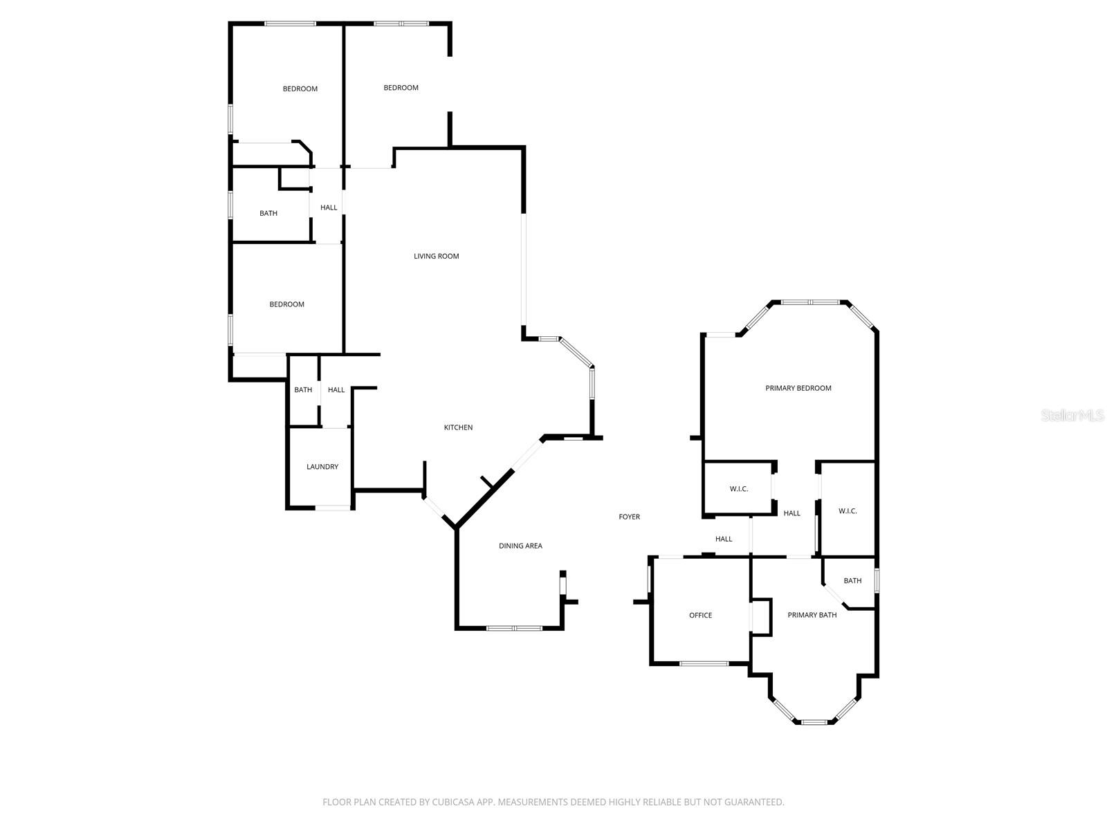 PRESERVE AT PANTHER RIDGE PH III - Residential