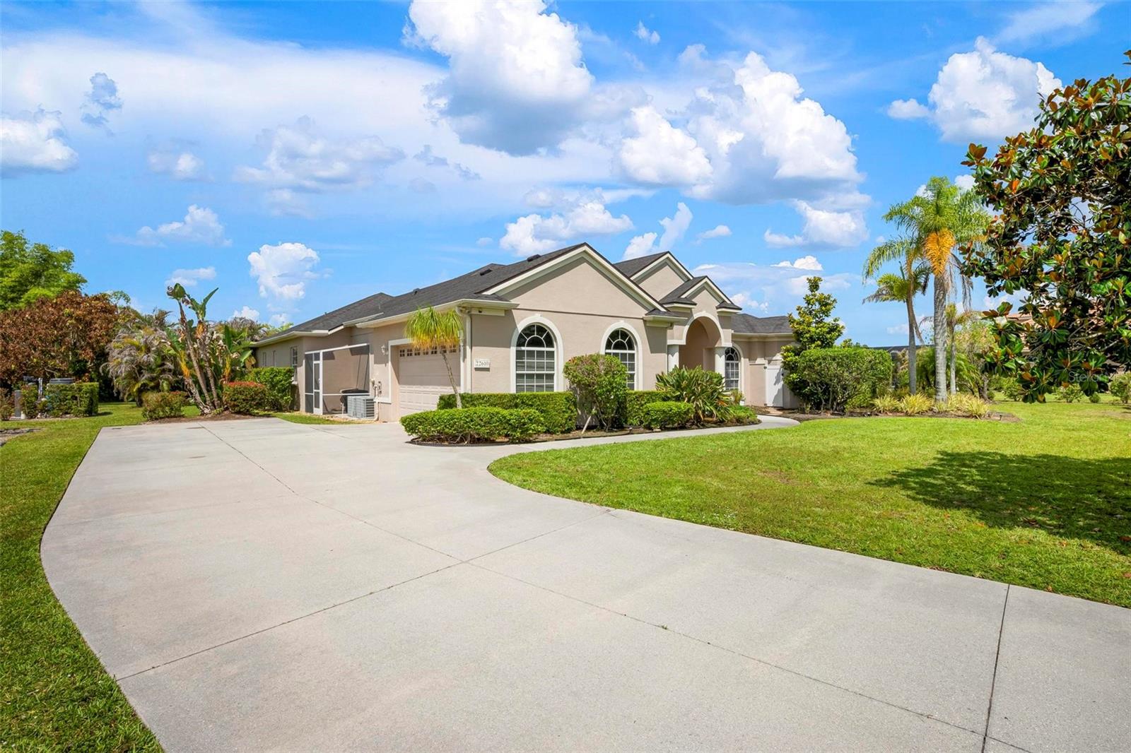 PRESERVE AT PANTHER RIDGE PH III - Residential