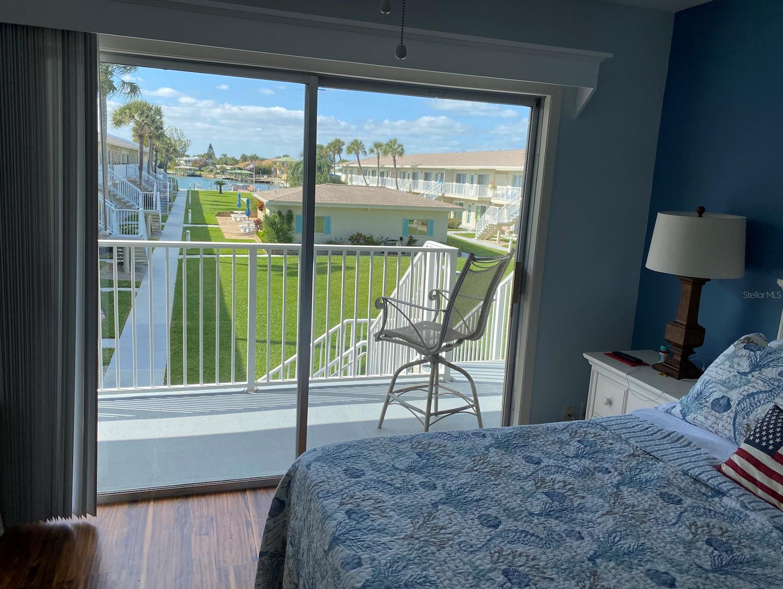 Venetian - Residential Lease