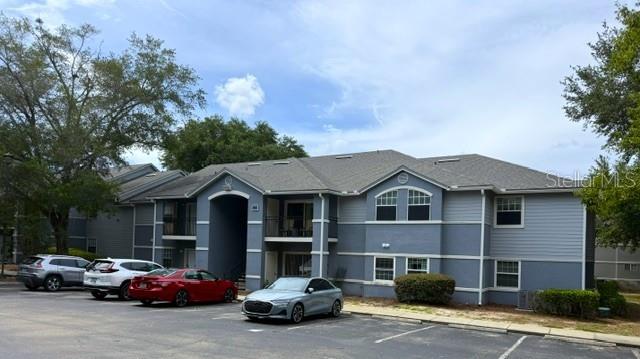 WINDSOR PARK AT GAINESVIL - Residential