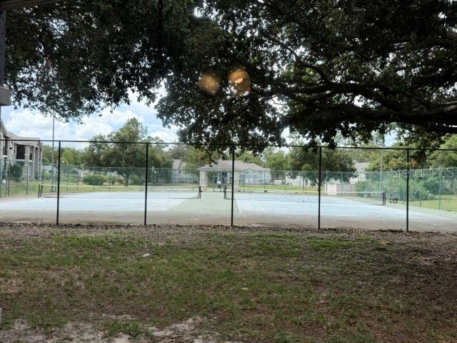 WINDSOR PARK AT GAINESVIL - Residential