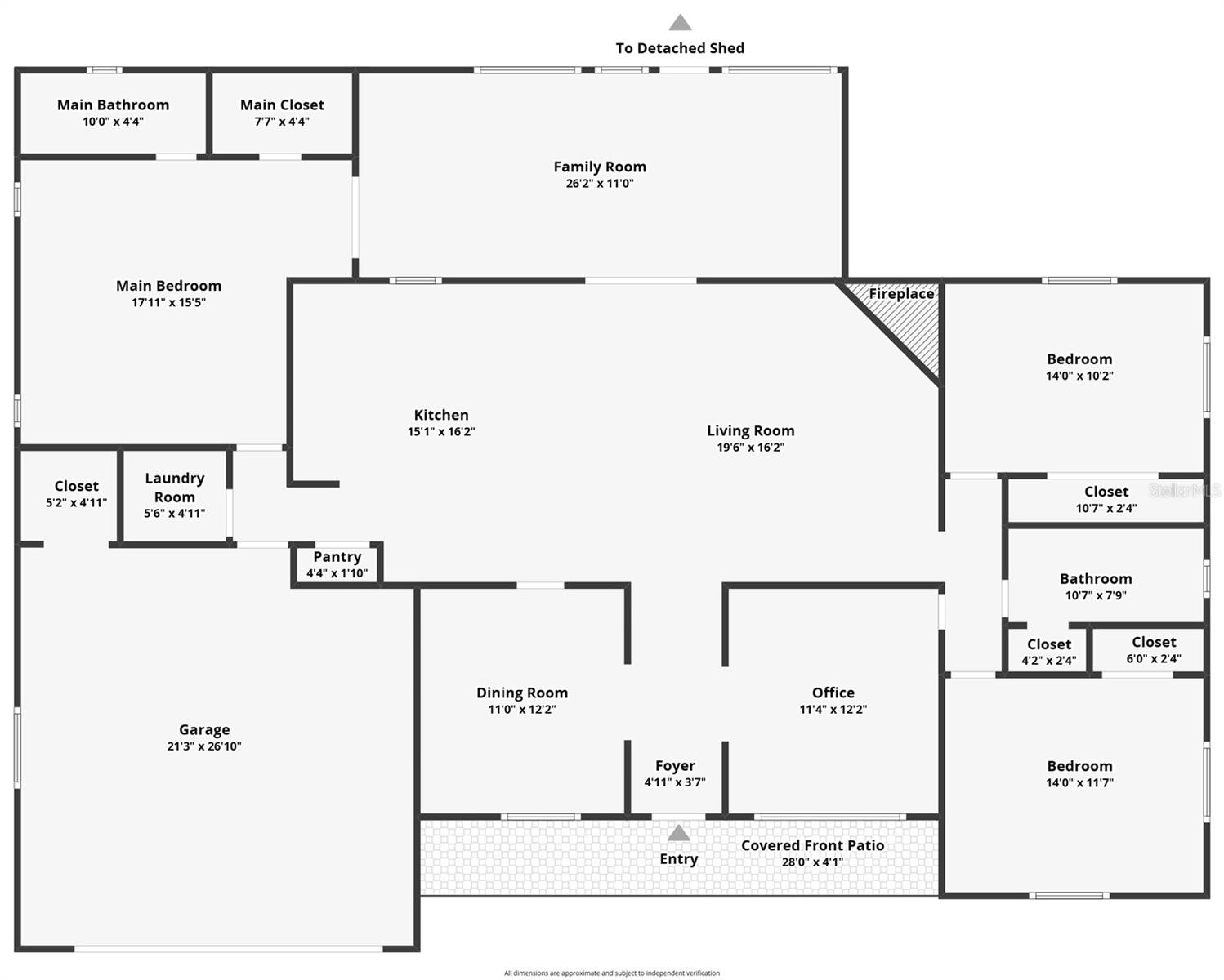 N/A - Residential