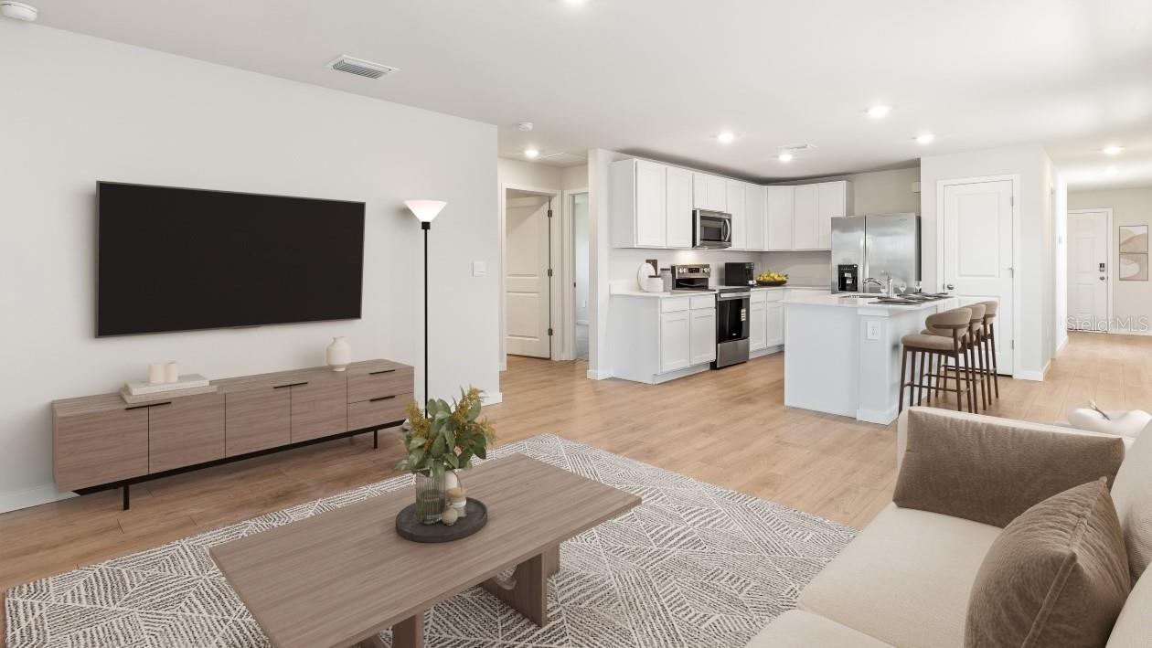 CORAL LAKES - CORAL CREEK - Residential