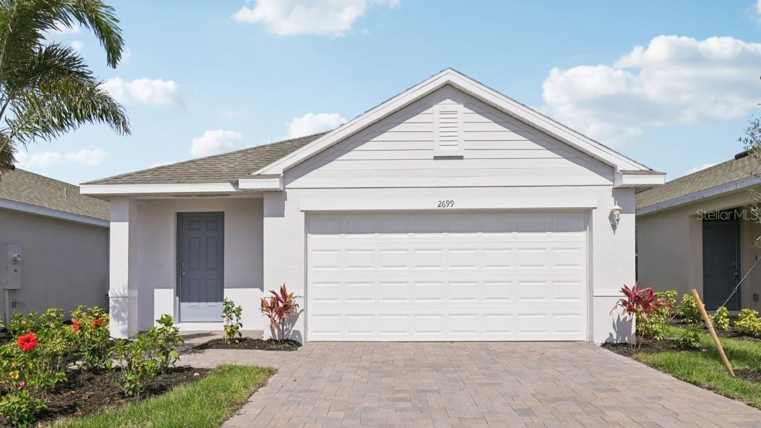 CORAL LAKES - CORAL CREEK - Residential