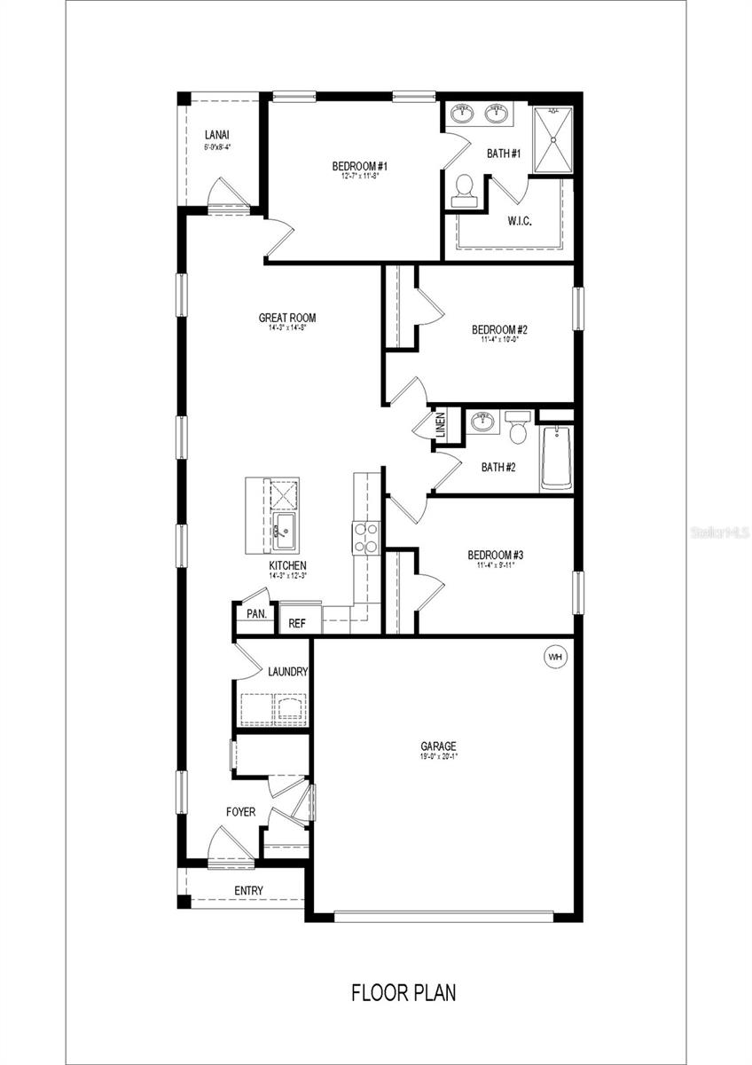 CORAL LAKES - CORAL CREEK - Residential