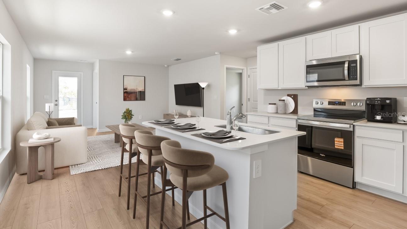 CORAL LAKES - CORAL CREEK - Residential