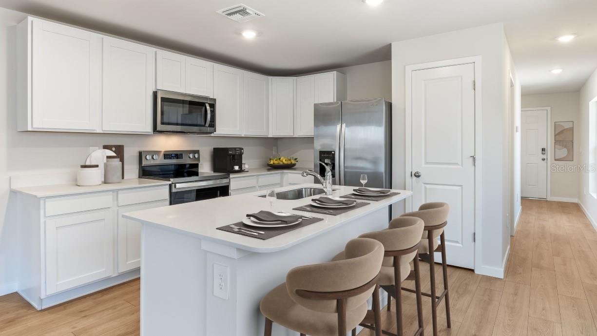 CORAL LAKES - CORAL CREEK - Residential