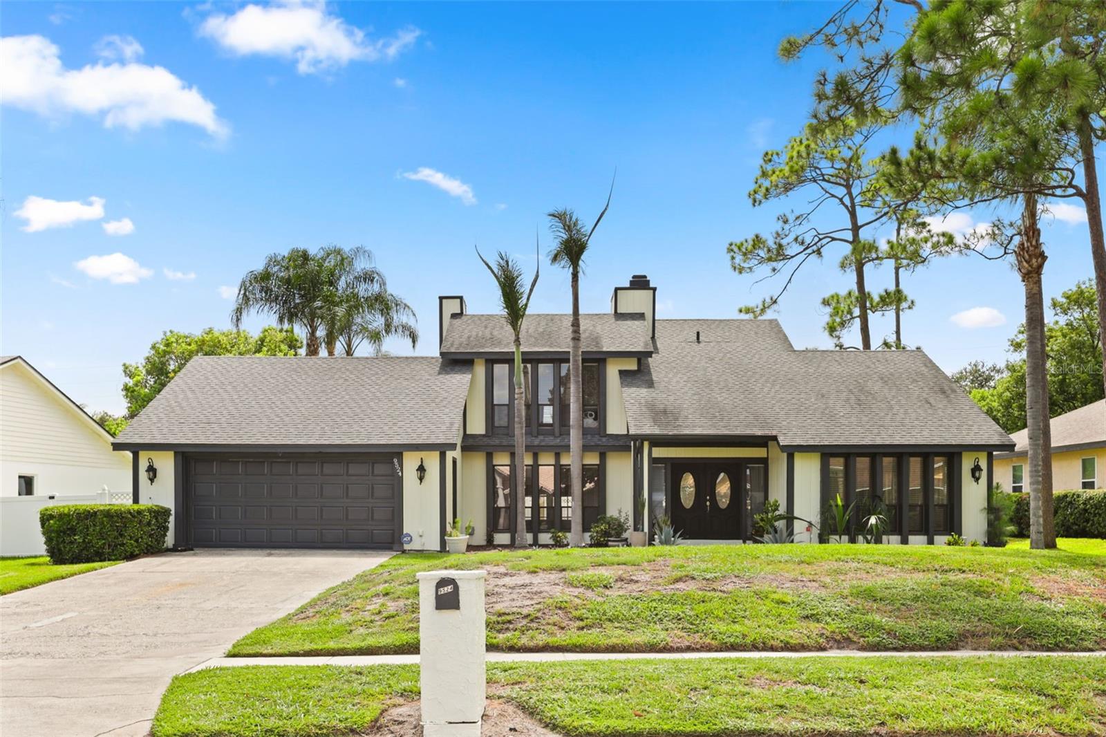 BAY VISTA ESTATES - Residential