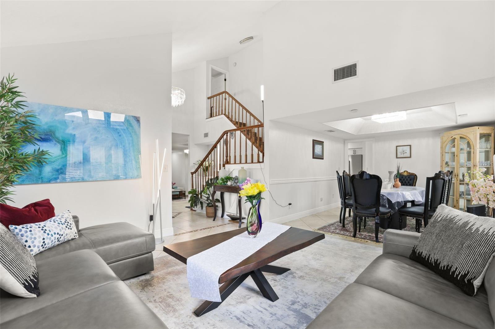 BAY VISTA ESTATES - Residential