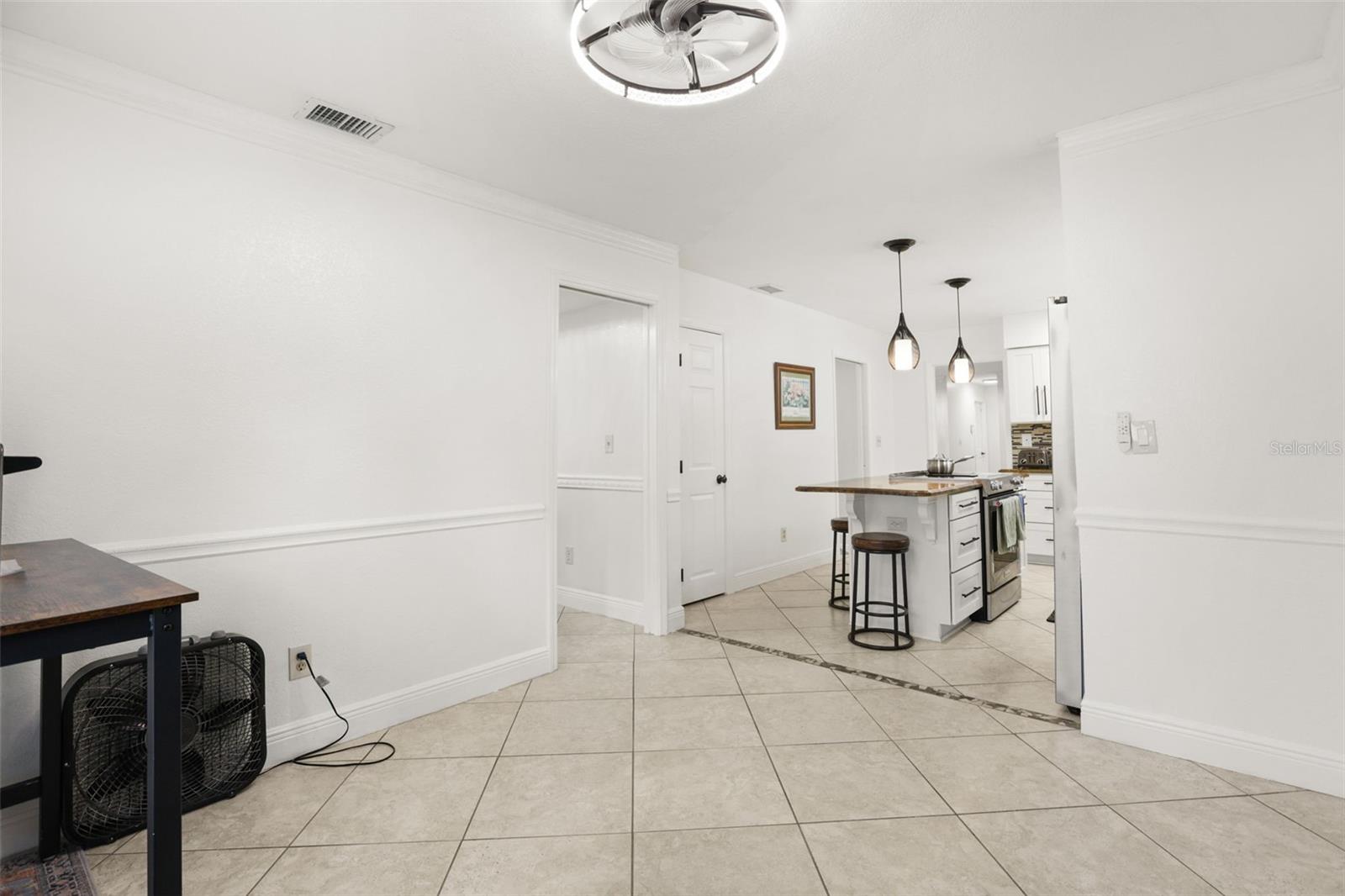 BAY VISTA ESTATES - Residential