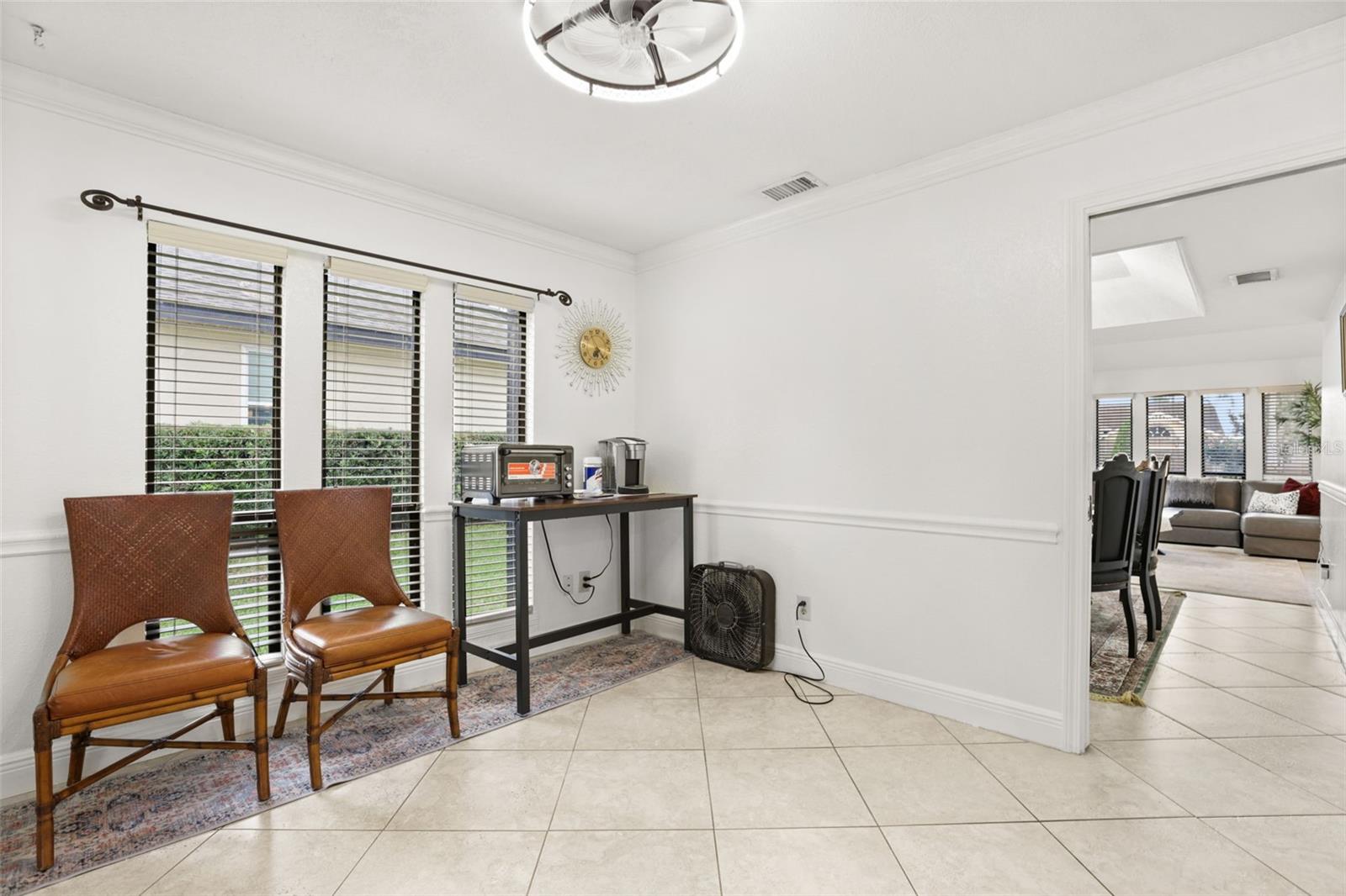 BAY VISTA ESTATES - Residential