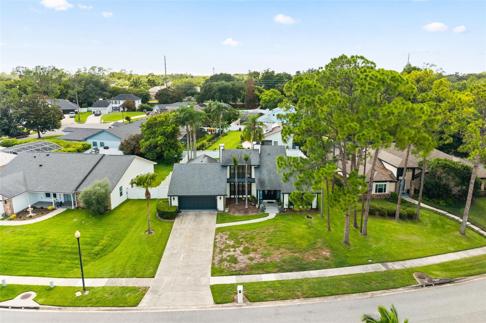 BAY VISTA ESTATES - Residential