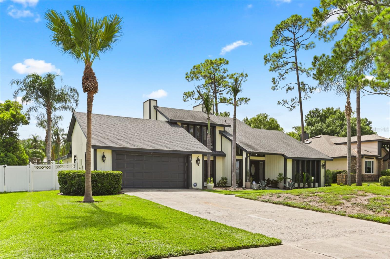 BAY VISTA ESTATES - Residential